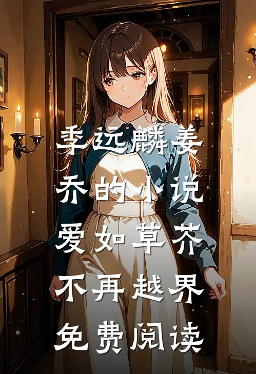 季远麟姜乔的小说爱如草芥，不再越界免费阅读
