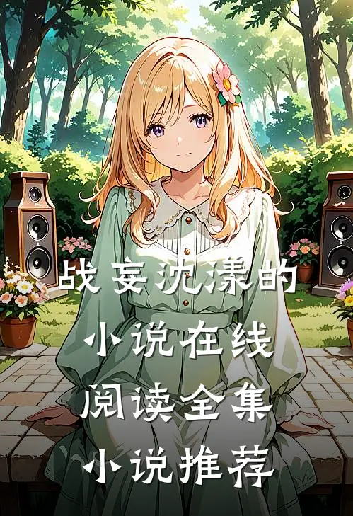 战妄沈漾的小说在线阅读全集小说推荐
