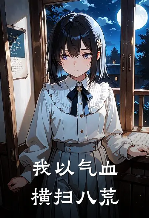 我以气血横扫八荒