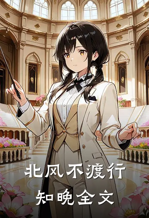 北风不渡行知晚全文
