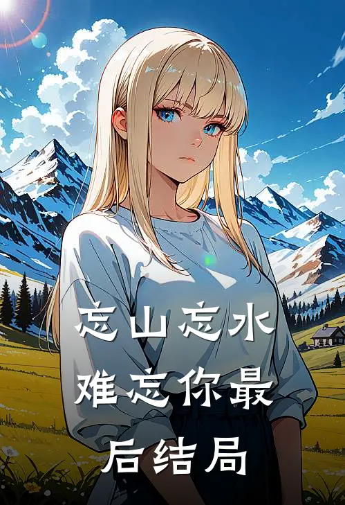 忘山忘水难忘你最后结局
