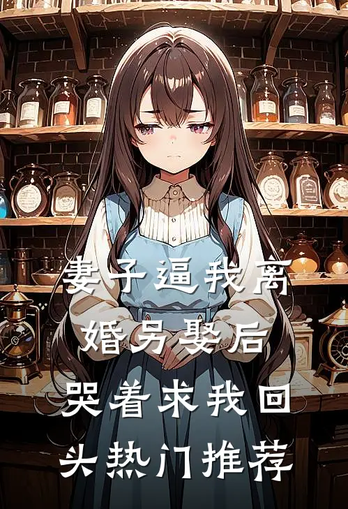 妻子逼我离婚另娶后，哭着求我回头热门推荐