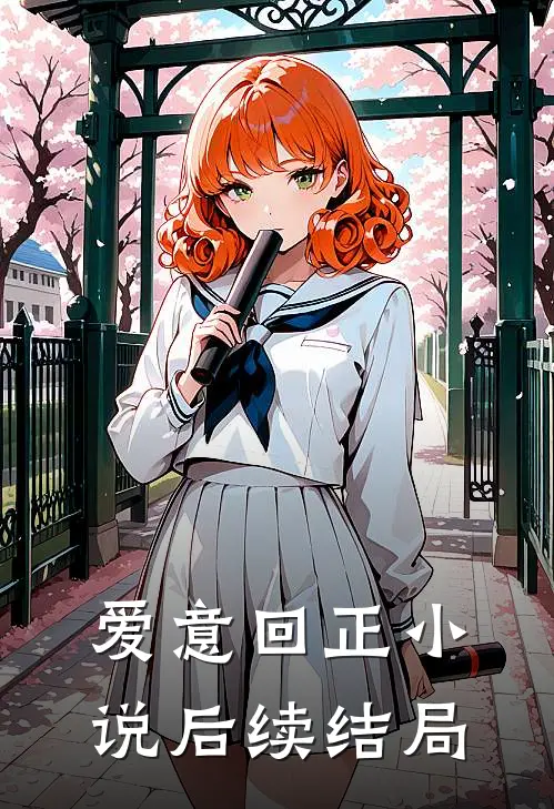爱意回正小说后续结局