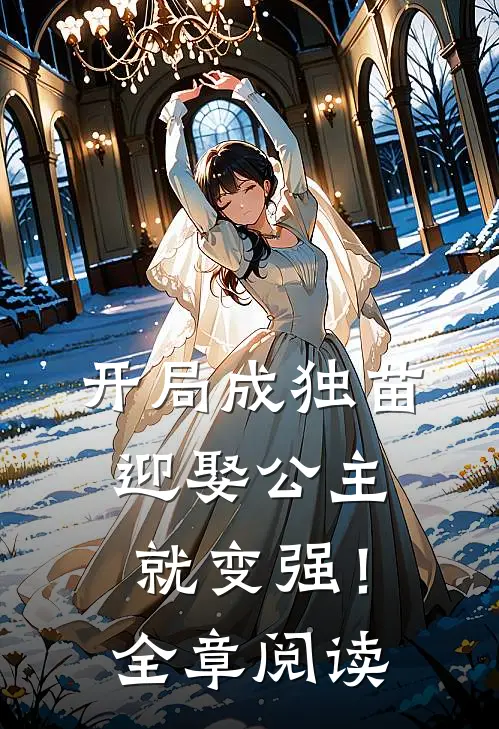 开局成独苗，迎娶公主就变强！全章阅读