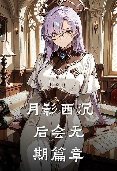 月影西沉，后会无期篇章