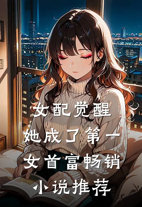 女配觉醒：她成了第一女首富畅销小说推荐