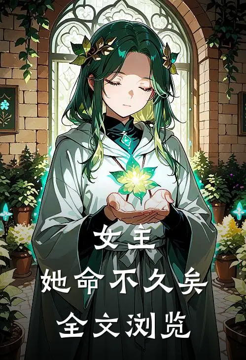 女主,她命不久矣全文浏览