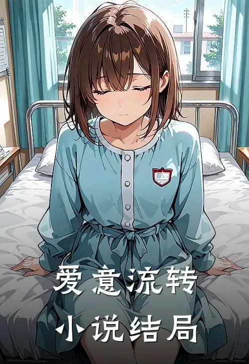 爱意流转小说结局