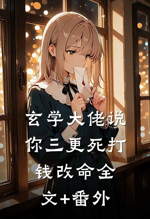 玄学大佬说你三更死打钱改命全文+番外