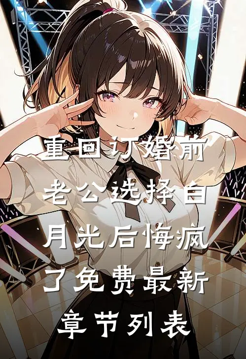 重回订婚前，老公选择白月光后悔疯了免费最新章节列表