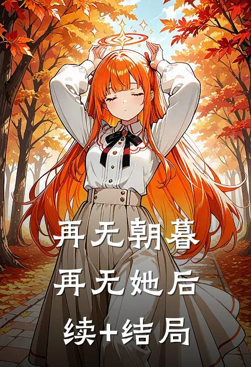 再无朝暮再无她后续+结局