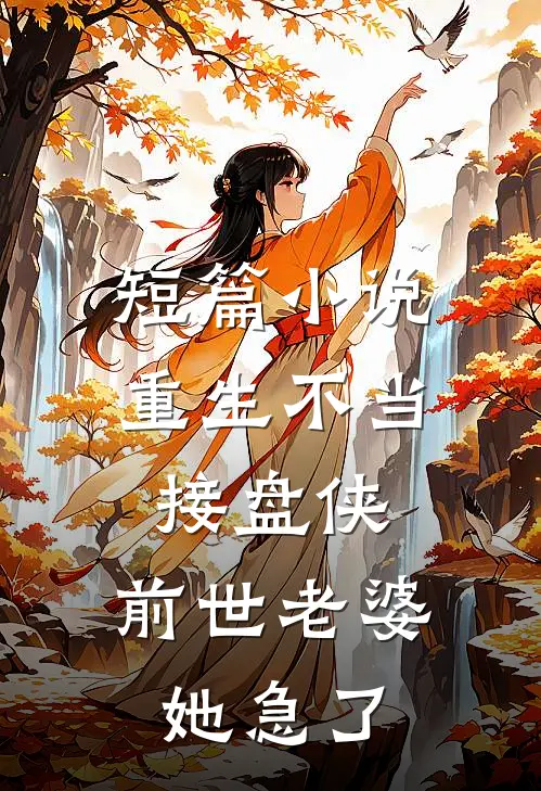 短篇小说重生不当接盘侠，前世老婆她急了