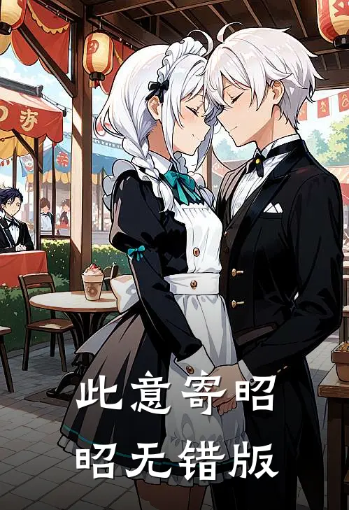 此意寄昭昭无错版