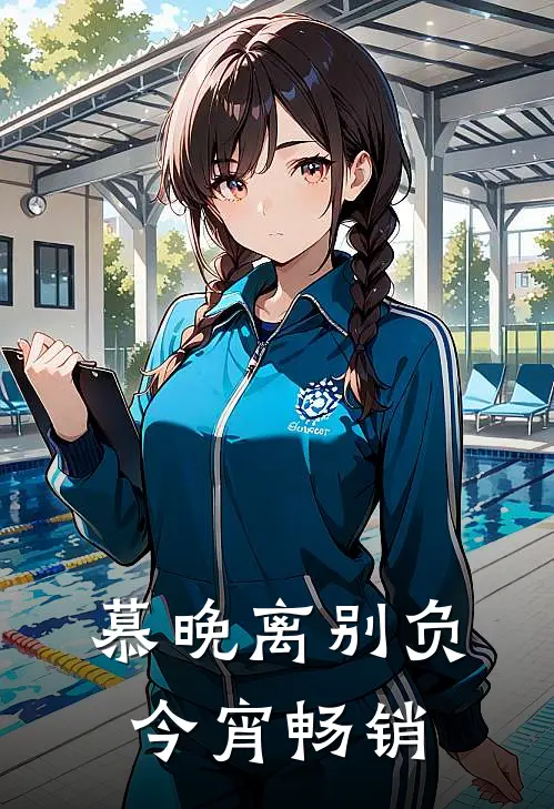 慕晚离别负今宵畅销