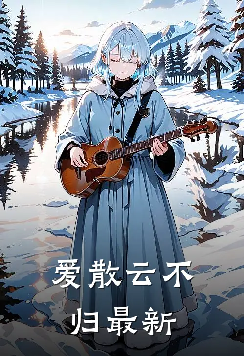 爱散云不归最新