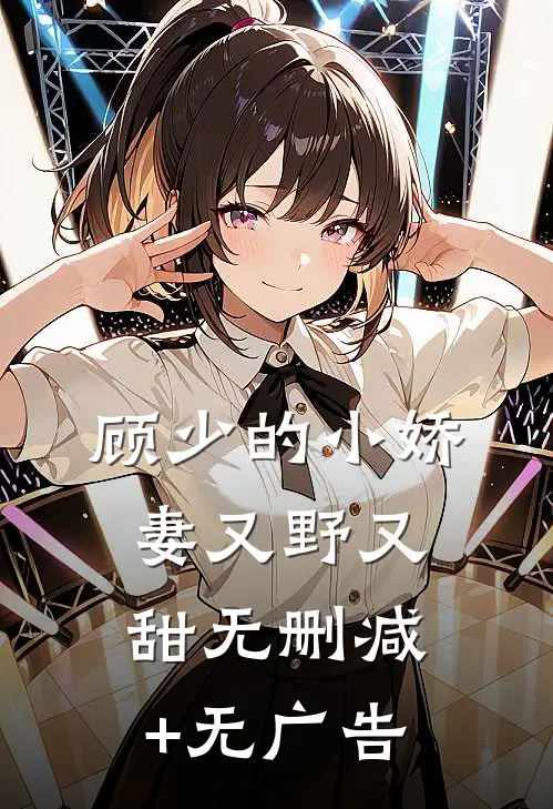 顾少的小娇妻又野又甜无删减+无广告