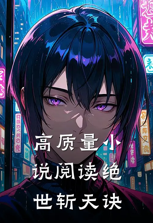 高质量小说阅读绝世斩天诀