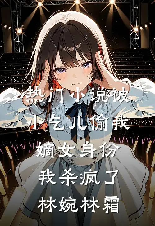 热门小说被小乞儿偷我嫡女身份，我杀疯了林婉林霜