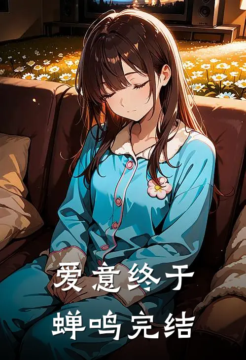 爱意终于蝉鸣完结