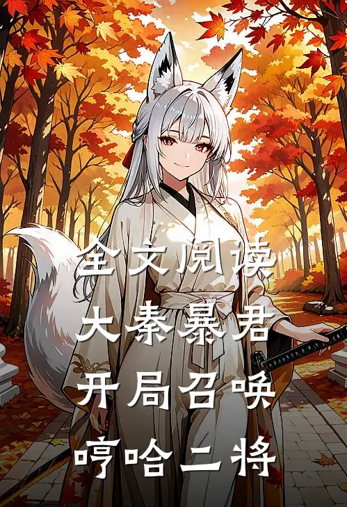 全文阅读大秦暴君：开局召唤哼哈二将