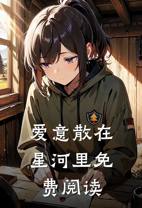 爱意散在星河里免费阅读