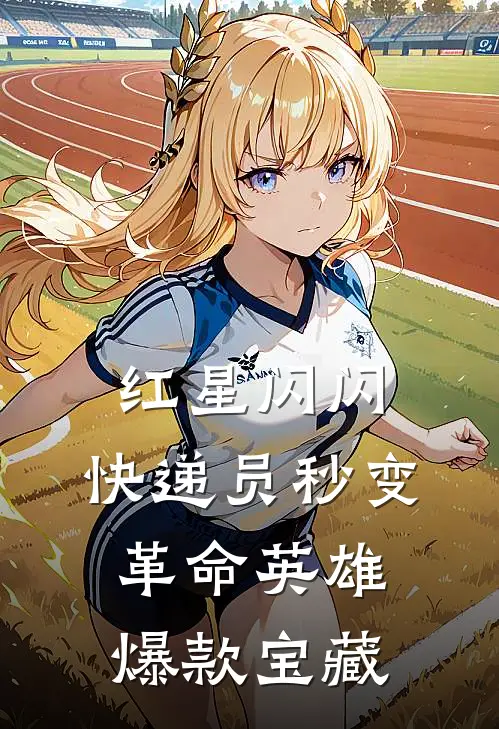 红星闪闪：快递员秒变革命英雄爆款宝藏