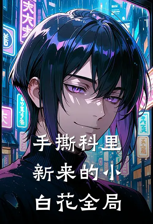手撕科里新来的小白花全局