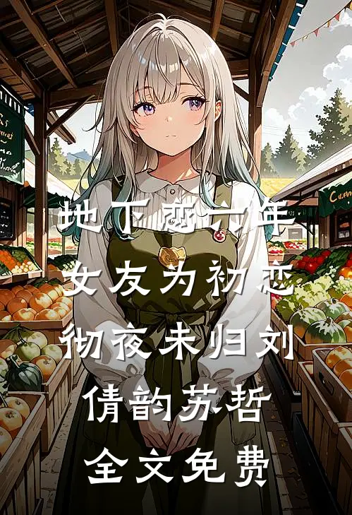 地下恋六年，女友为初恋彻夜未归刘倩韵苏哲全文免费