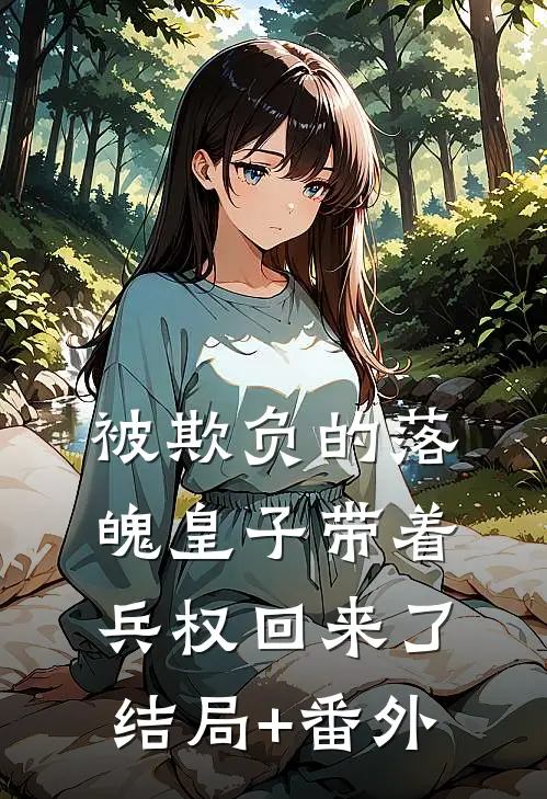 被欺负的落魄皇子带着兵权回来了结局+番外