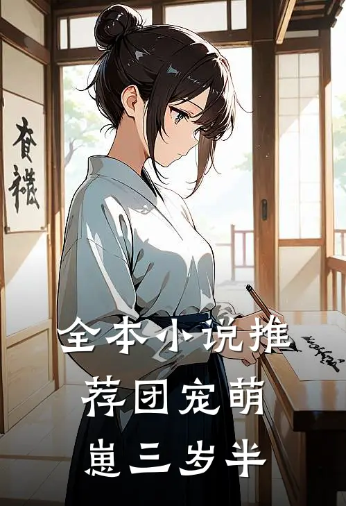 全本小说推荐团宠萌崽三岁半