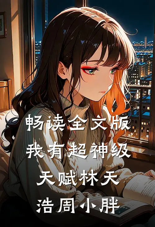 畅读全文版我有超神级天赋林天浩周小胖