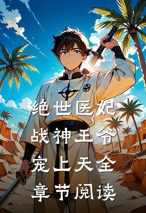 绝世医妃：战神王爷宠上天全章节阅读