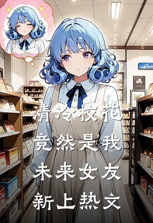 清冷校花竟然是我未来女友新上热文