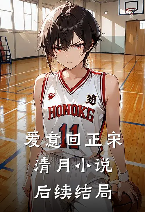 爱意回正宋清月小说后续结局