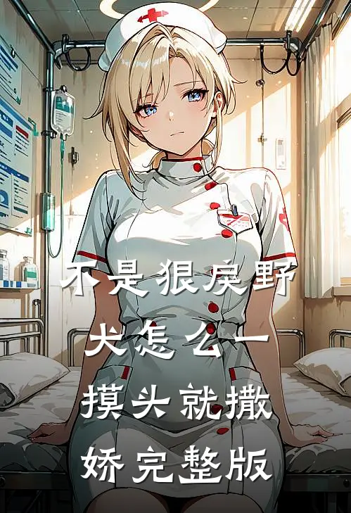 不是狠戾野犬怎么一摸头就撒娇完整版