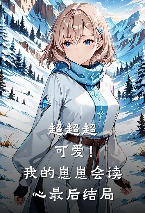 超超超可爱！我的崽崽会读心最后结局