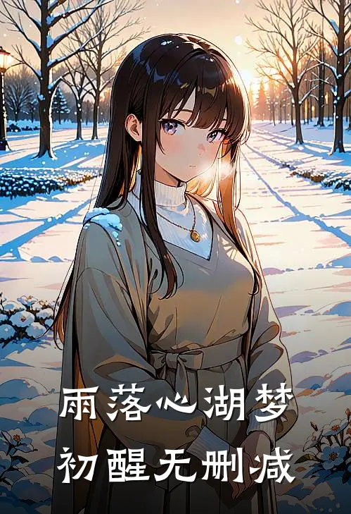 雨落心湖梦初醒无删减