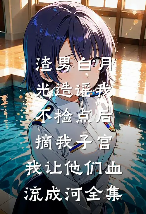 渣男白月光造谣我不检点后摘我子宫，我让他们血流成河 全集