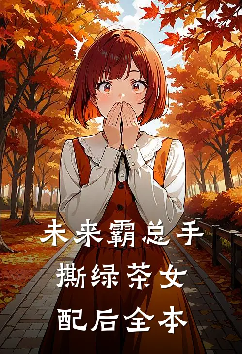 未来霸总手撕绿茶女配后全本