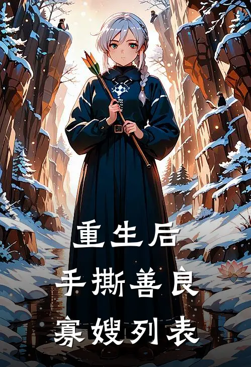 重生后，手撕善良寡嫂列表