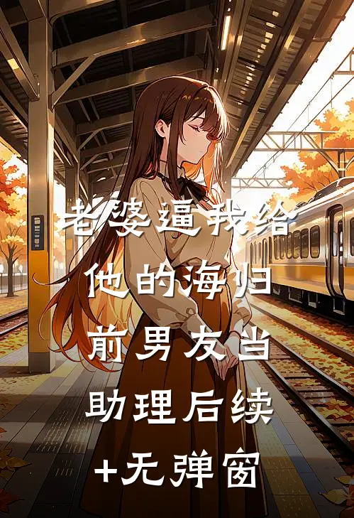 老婆逼我给他的海归前男友当助理后续+无弹窗
