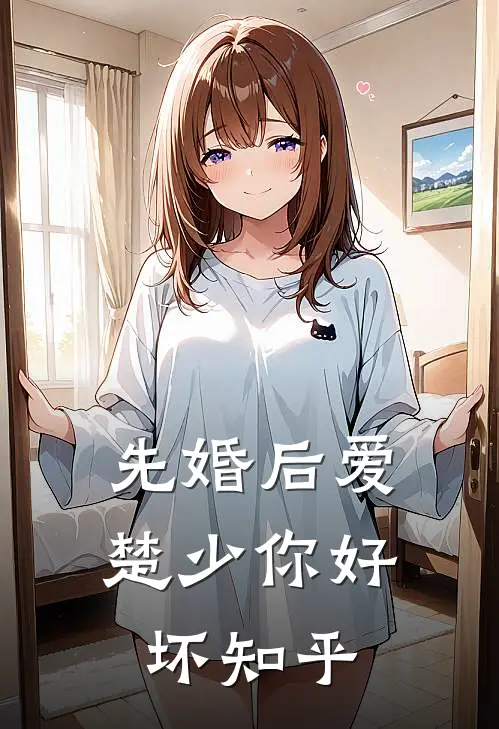 先婚后爱，楚少你好坏知乎