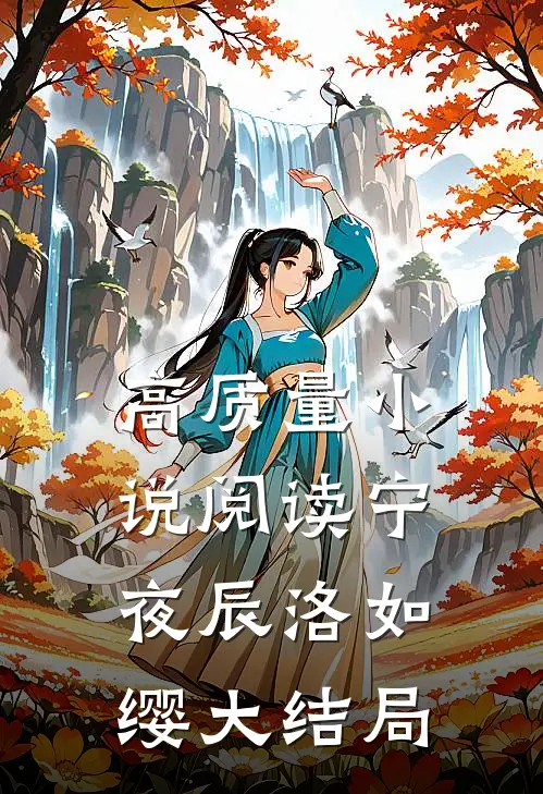 高质量小说阅读宁夜辰洛如缨大结局