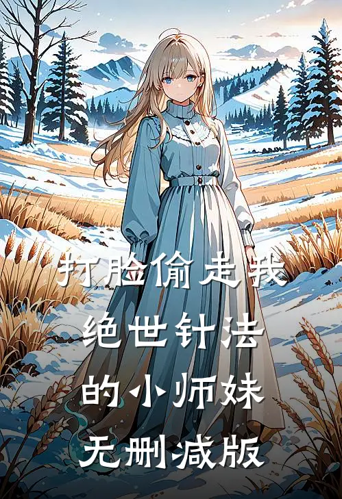 打脸偷走我绝世针法的小师妹无删减版