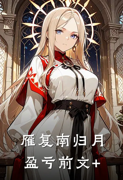 雁复南归月盈亏前文+