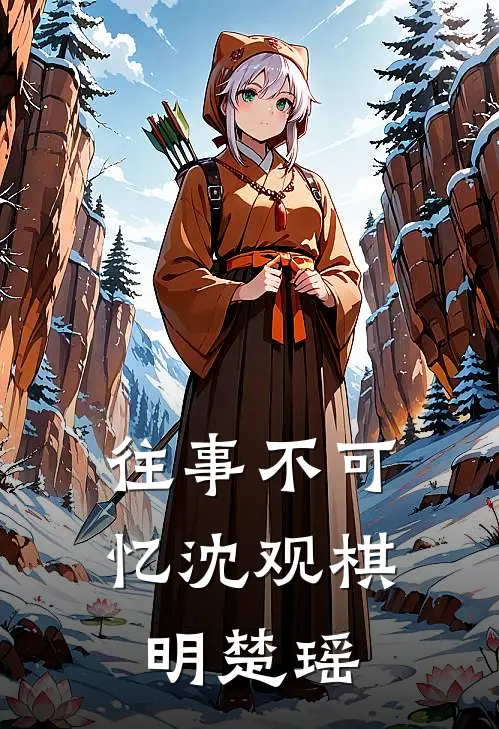 往事不可忆沈观棋明楚瑶