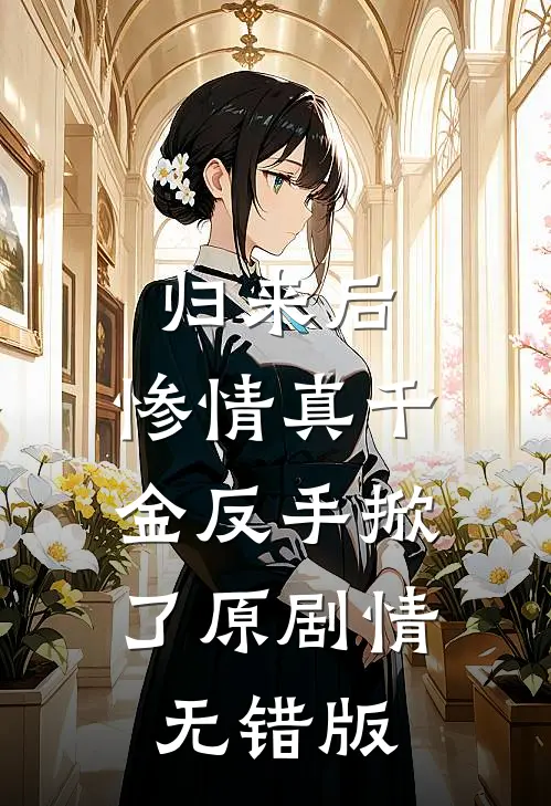 归来后，惨情真千金反手掀了原剧情无错版