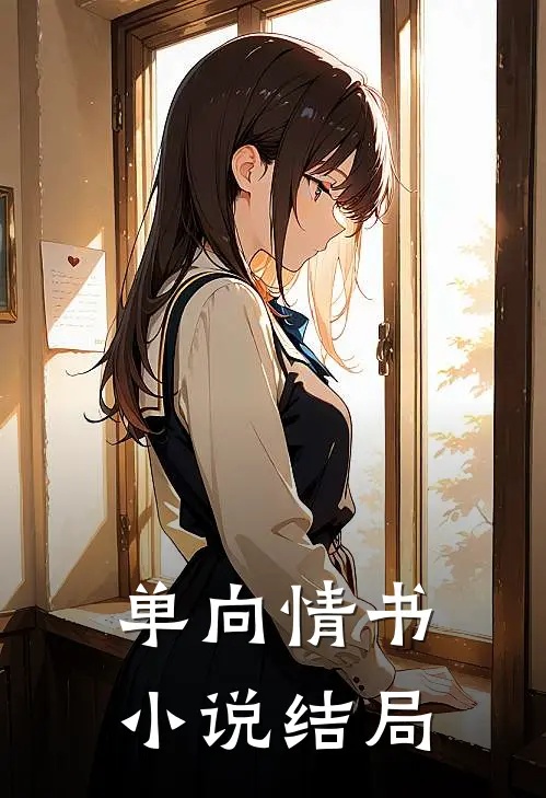 单向情书小说结局