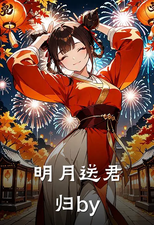 明月送君归by