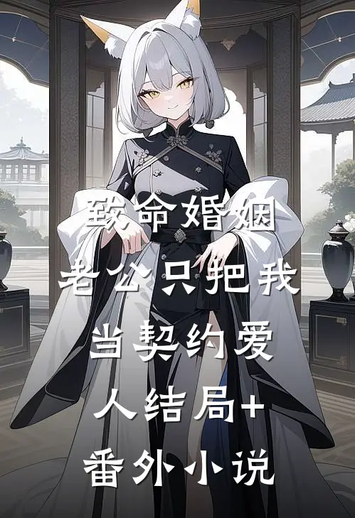 致命婚姻：老公只把我当契约爱人结局+番外小说